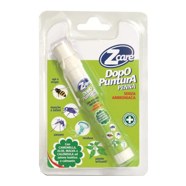 Z CARE DOPOPUNTURA NATURAL 14 ML