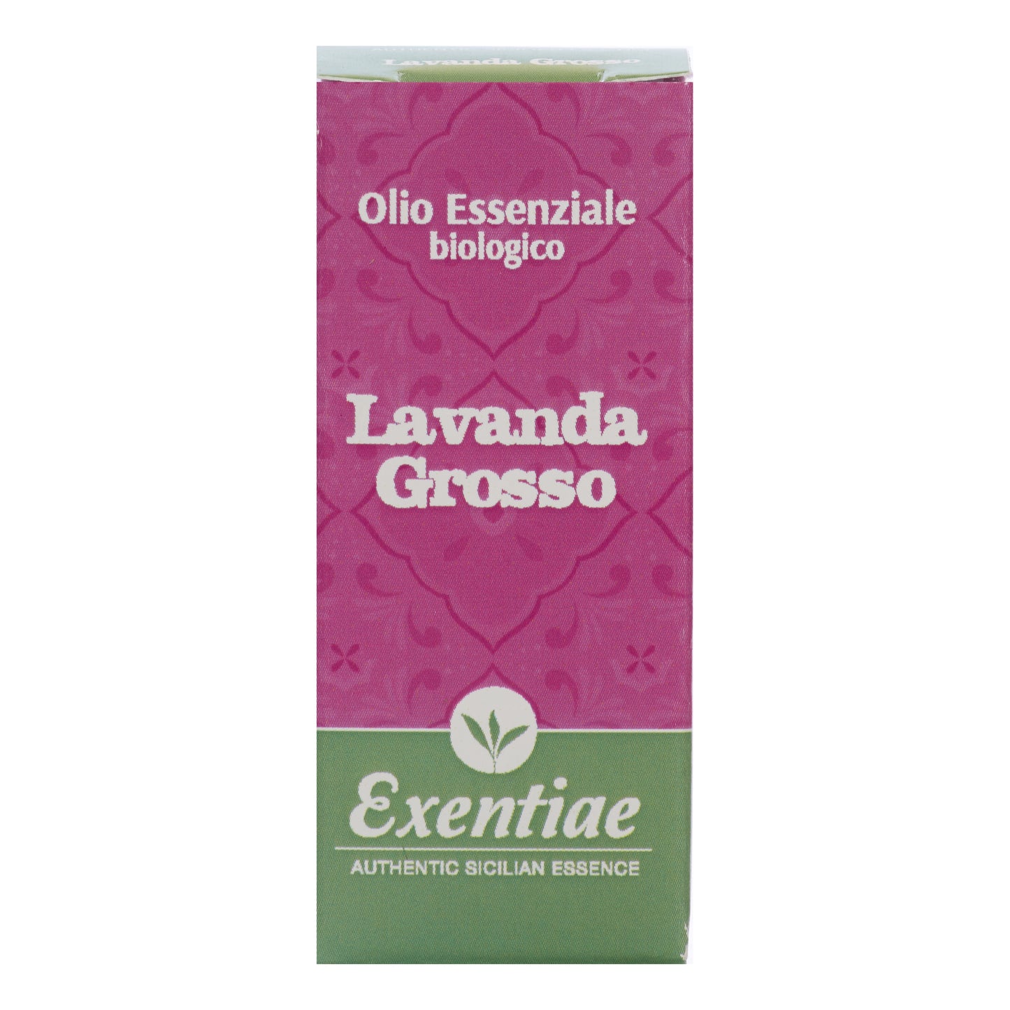 OLIO ESSENZIALE LAVANDA GROSSO SICILIA BIO 10 ML