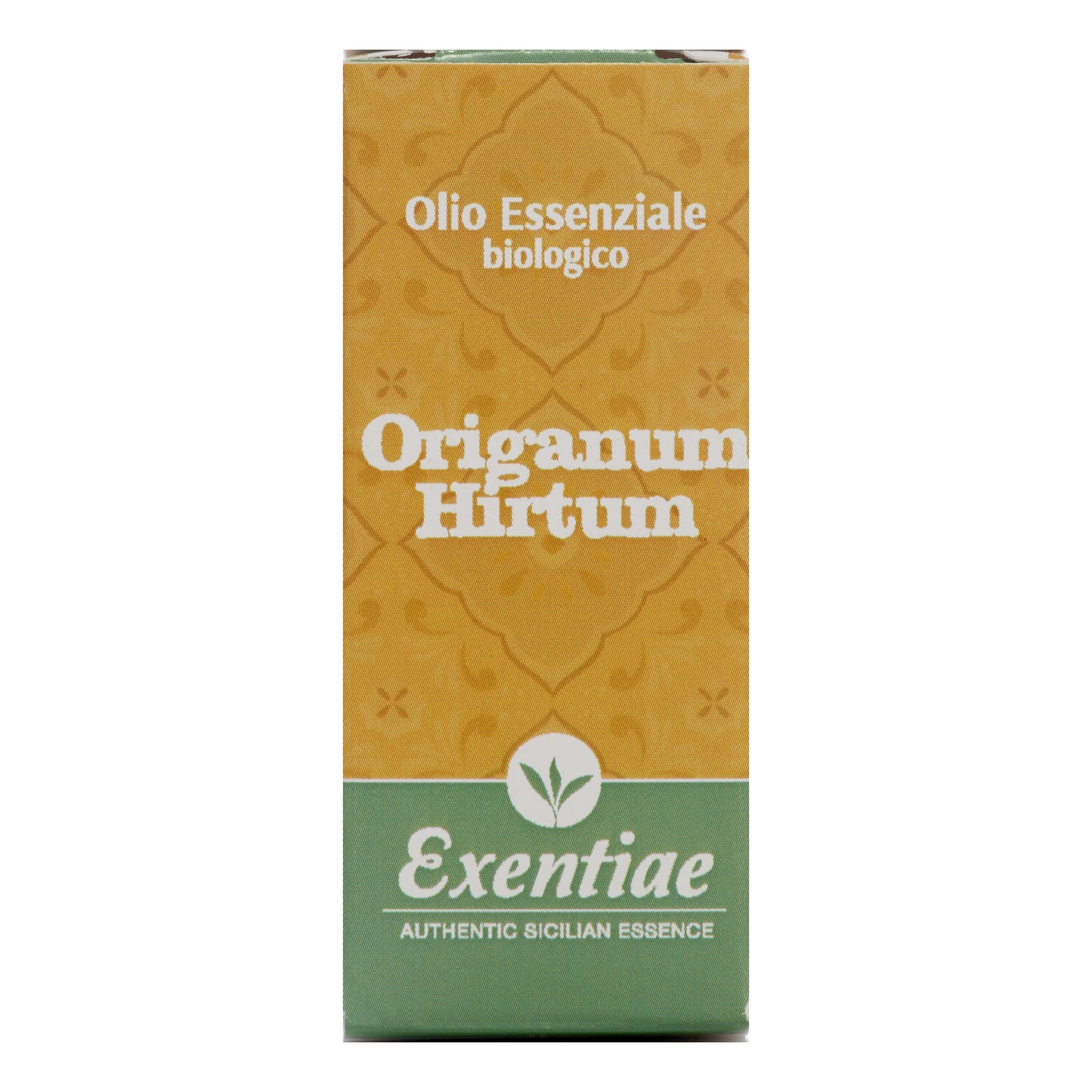 OLIO ESSENZIALE ORIGANUM HIRTUM SICILIA BIO 5 ML