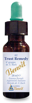 TRUST REMEDY 28ML