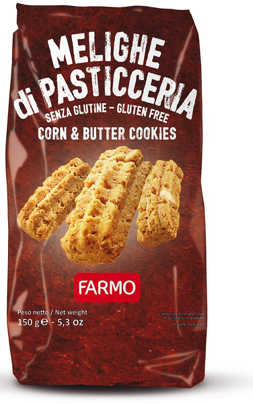 FARMO MELIGHE DI PASTICCERIA 150 G