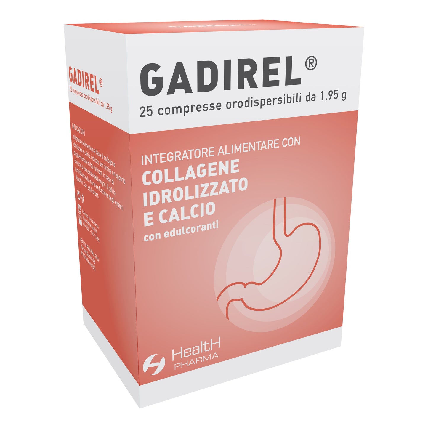 GADIREL 25CPR