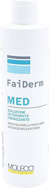 FAIDERM MED 250 ML