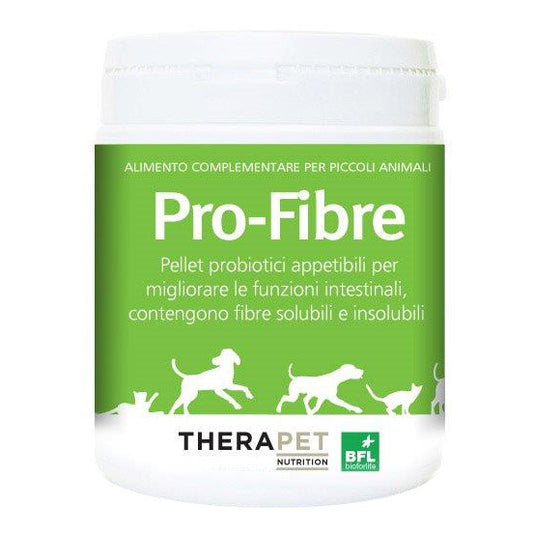 PRO-FIBRE THERAPET 500 G