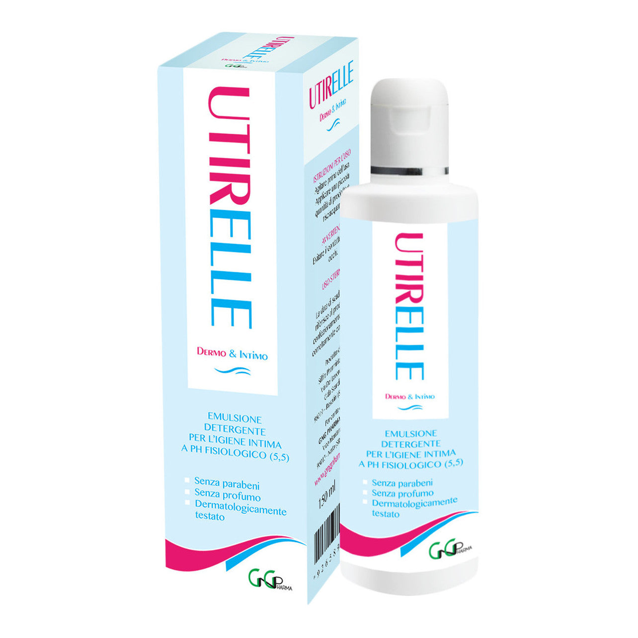 UTIRELLE 150 ML