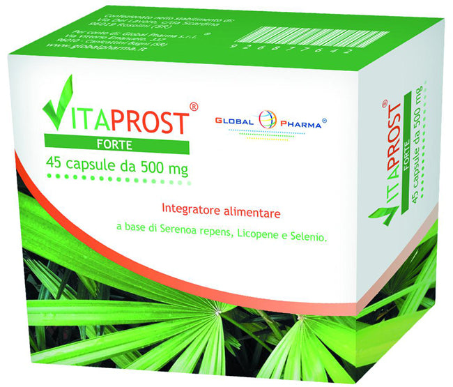 VITAPROST FORTE 45 CAPSULE