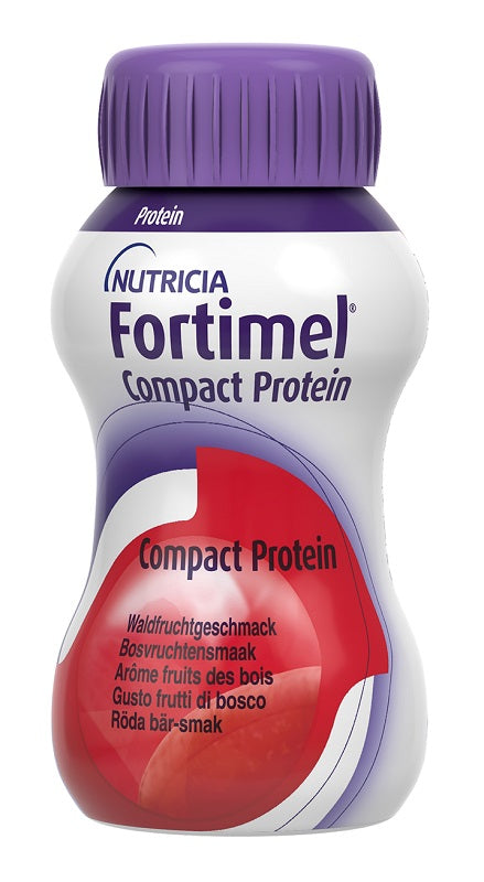 FORTIMEL COMPACT PRO BOSC4BOTT