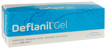 DEFLANIL GEL 125 ML