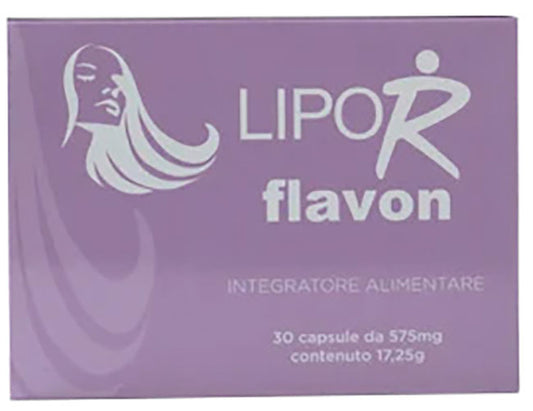 LIPORFLAVON