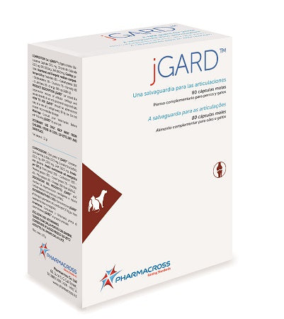 JGARD 80 PERLE