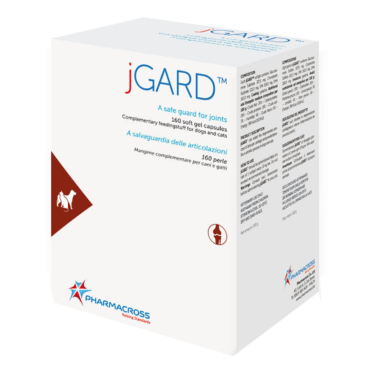 JGARD 160PERLE