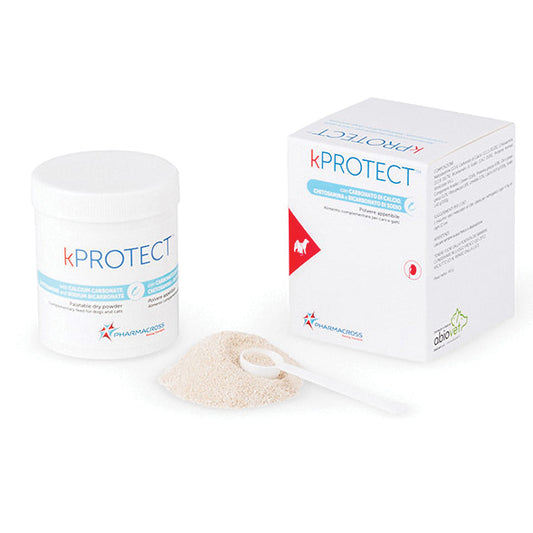 KPROTECT POLVERE APPETIBILE 45 G