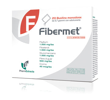 FIBERMET 20BUST