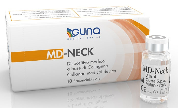 MD-NECK ITALIA 10F INIETT 2ML