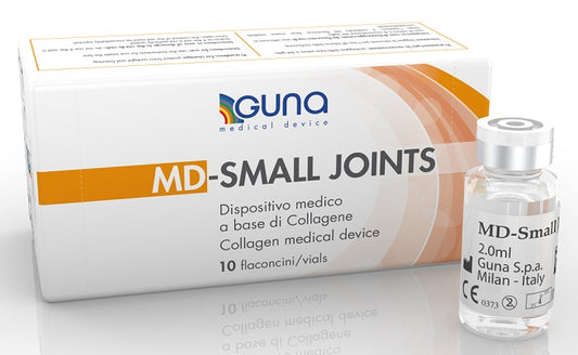 MD-SMALL JOINTS ITALIA 10FL IN
