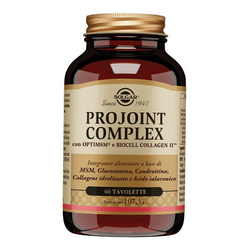PROJOINT COMPLEX 60 TAVOLETTE