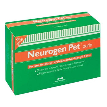 NEUROGEN PET BLISTER 36 PERLE