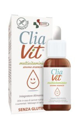 CLIAVIT GOCCE 30 ML