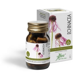 Aboca Echinacea Concentrato Totale 50 opercoli