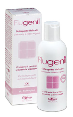 FLUGENIL SOLUZIONE DEL 150ML