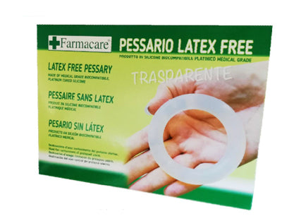 PESSARIO LATEX FREE DIAM 65MM