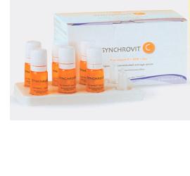 SYNCHROVIT C 6FLX5ML