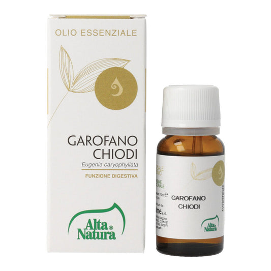 ESSENTIA GAROFANO CHIODI OE