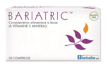 BARIATRIC 30 COMPRESSE DA 1200 MG