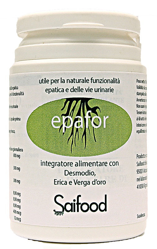 EPAFOR 100CPS SAIFOOD