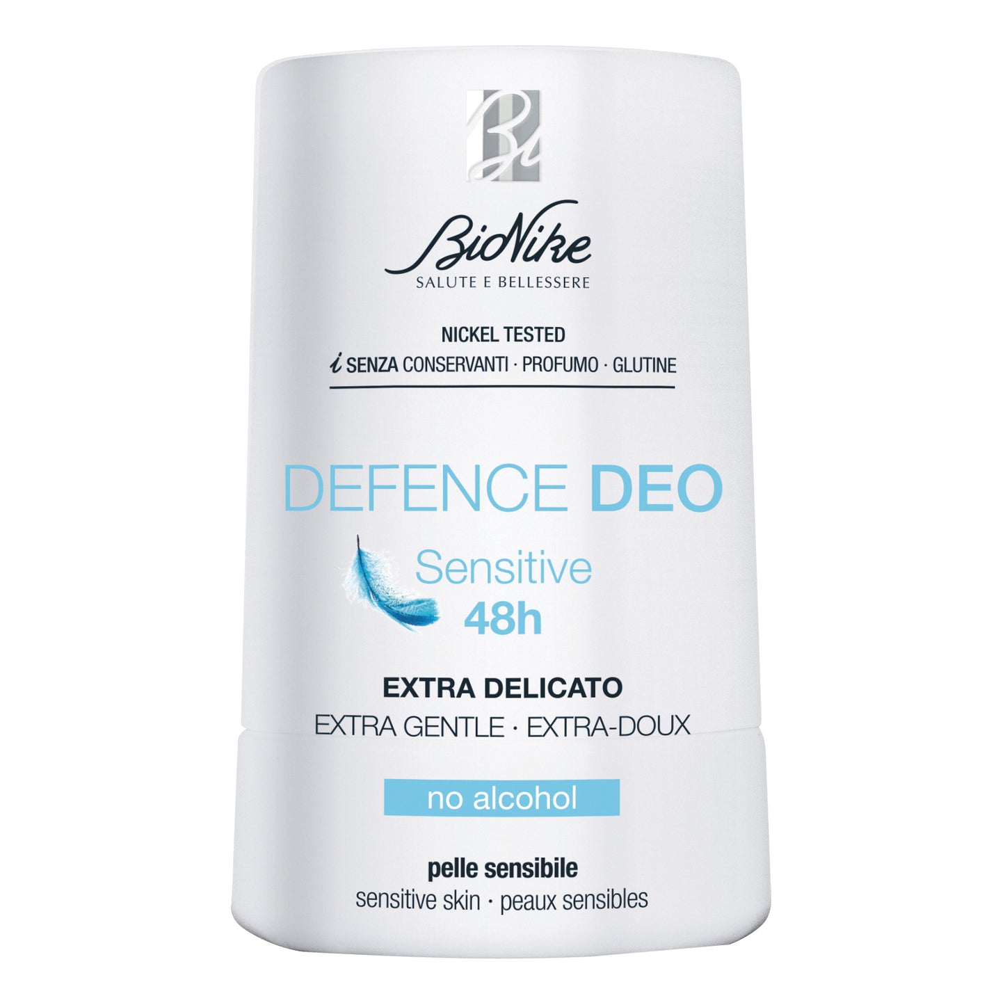 DEFENCE DEO SENSITIVE ROLL-ON 50 ML