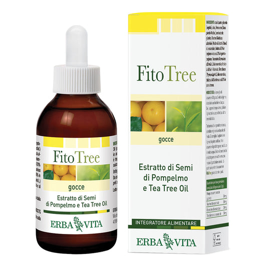 FITOTREE 30 ML