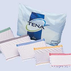 MUTANDINA A RETE PER INCONTINENZA TENAFIX ELASTICA SMALL 5 PEZZI