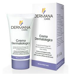 DERMANA CREMA TUBO 50 ML