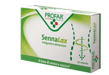 PROFAR SENNA LAX 30 COMPRESSE