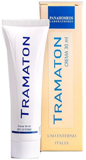 TRAMATON CREMA 30 ML