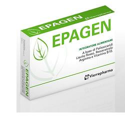 EPAGEN 30 COMPRESSE