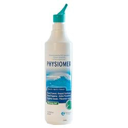 SPRAY NASALE PHYSIOMER CSR GETTO FORTE 210 ML