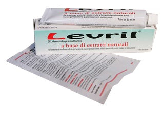 LEVRIL GEL 50 ML