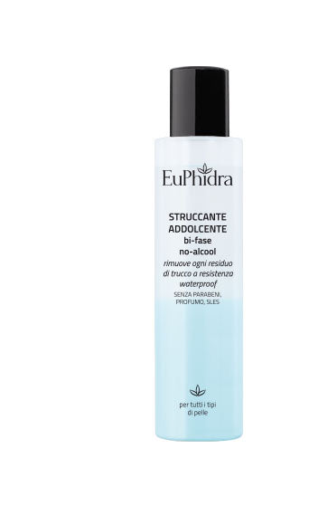 STRUCCANTE BIFASICO 150 ML