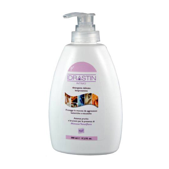 IDRASTIN DETERGENTE INTIMO 300 ML