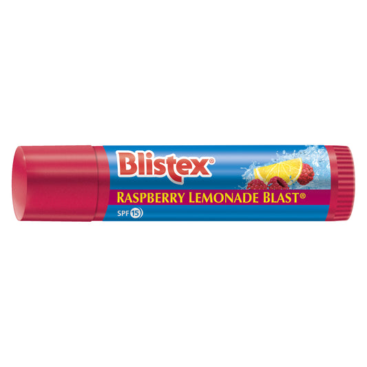 BLISTEX RASPBERRY LEMON BLAST