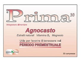PRIMA 30CPR