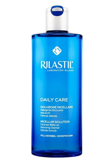 Rilastil Daily Care Soluzione Micellare Formula Delicata 400ml