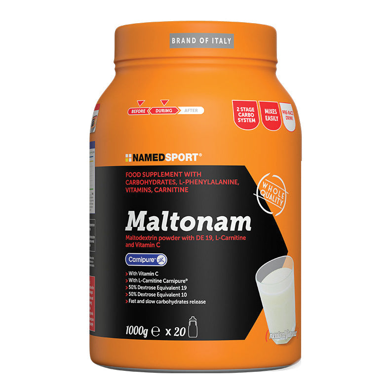 MALTONAM POLVERE 1000 G