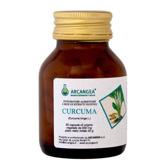 CURCUMA 60CPS