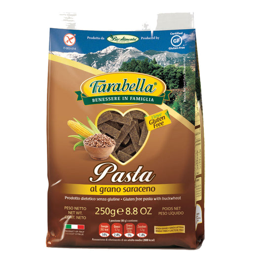 FARABELLA PIZZOCCHERI 250 G