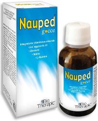 NAUPED GOCCE 30 ML