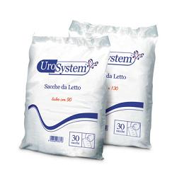 UROSYSTEM SAC LETTO90 S/SCA30P