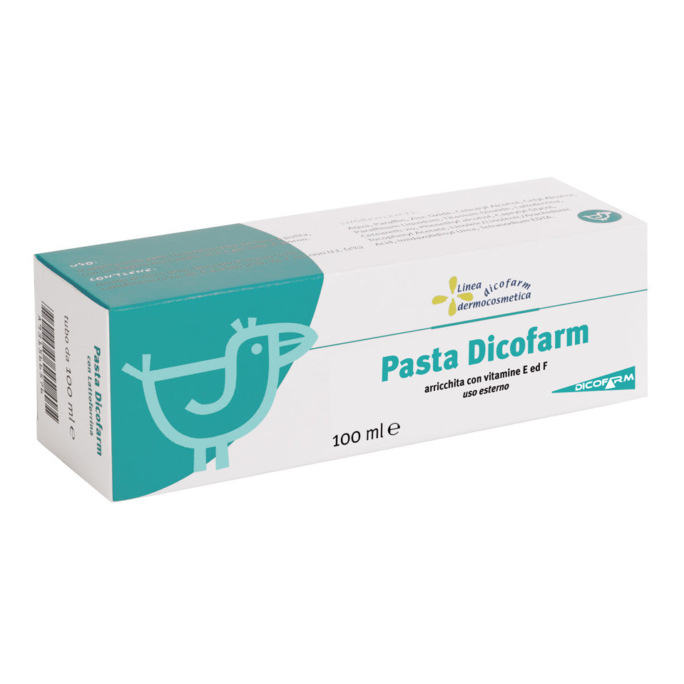 DICOFARM PASTA 100 ML