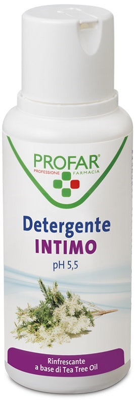PROFAR DETERGENTE INTIMO 500 ML